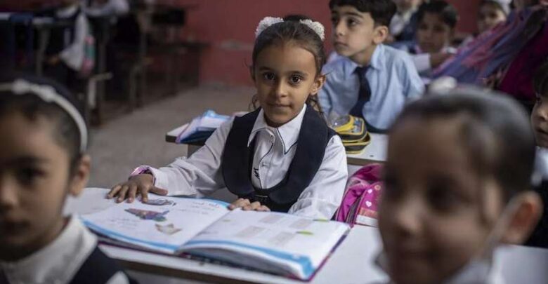ننشر موعد بدء التحويلات الإلكترونية للتلاميذ للعام الدراسي 2027/2026 ورابط التقديم