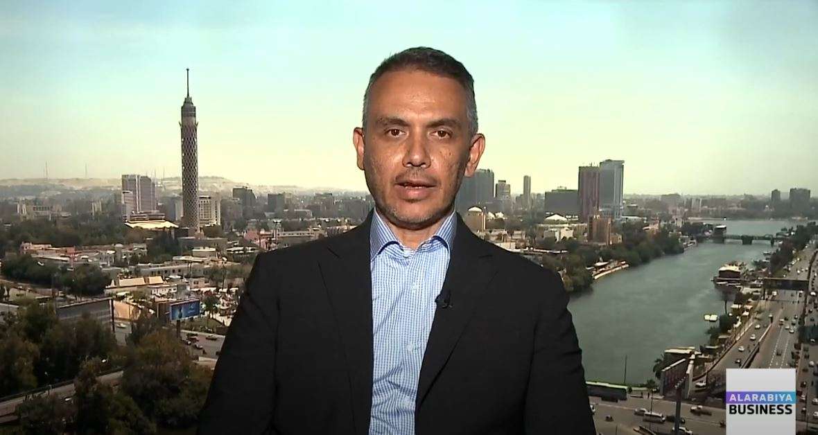 هاني جنينة: إعادة فتح باب المندب ستنعكس إيجابا على الاقتصاد المصري