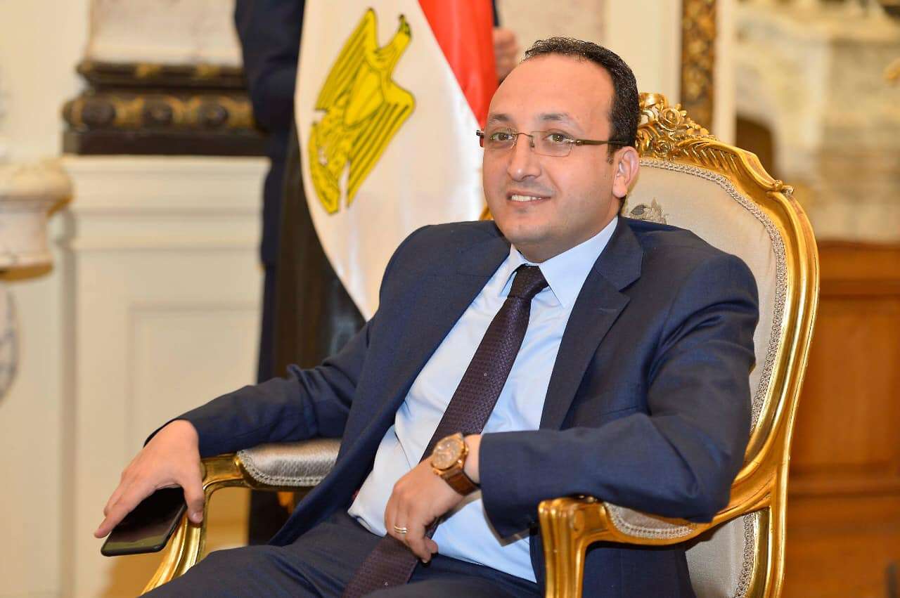 هاني يونس: رئيس الوزراء شدد على مواجهة سرقات الكهرباء بكل قوة