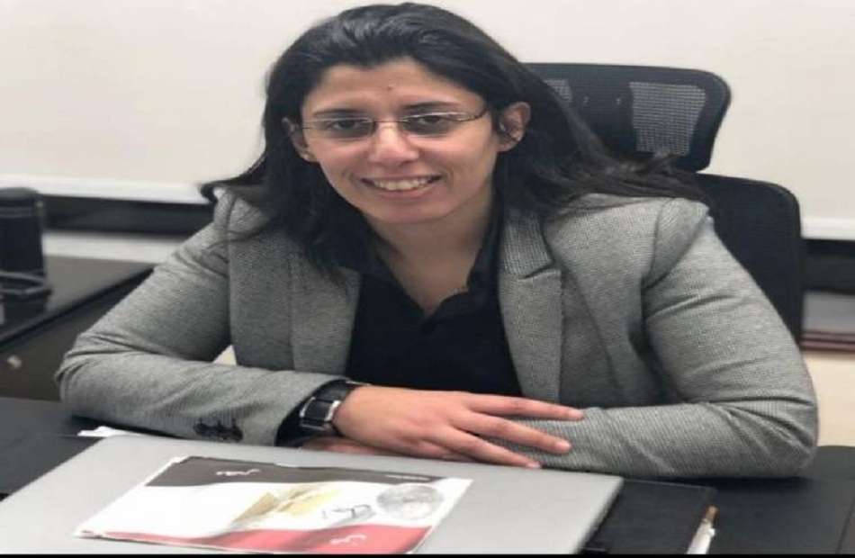 هبة واصل: «المصريين الأحرار» تقدم بمشروع قانون لحماية حقوق الأبناء وضمان الاستقرار الأسري