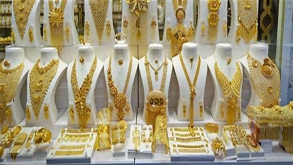 هبوط مفاجئ في سعر الذهب اليوم الخميس.. وعيار 21 يتراجع 120 جنيهًا بمنتصف التعاملات