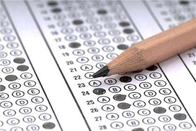 هتتصرف ازاي لو عايز تغير إجابتك؟ نصائح لطلاب الثانوية العامة 2026 للتعامل مع البابل شيت