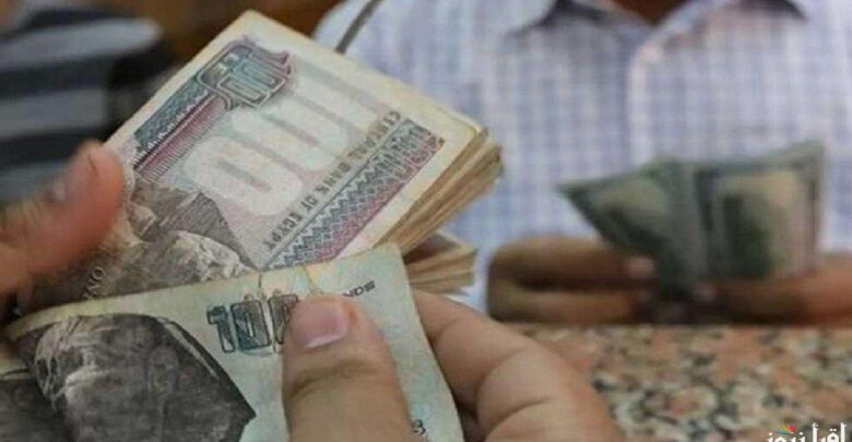 هتقبض 14,900 جنيه.. موعد صرف مرتبات شهر يوليو 2026 بالزيادة الجديدة