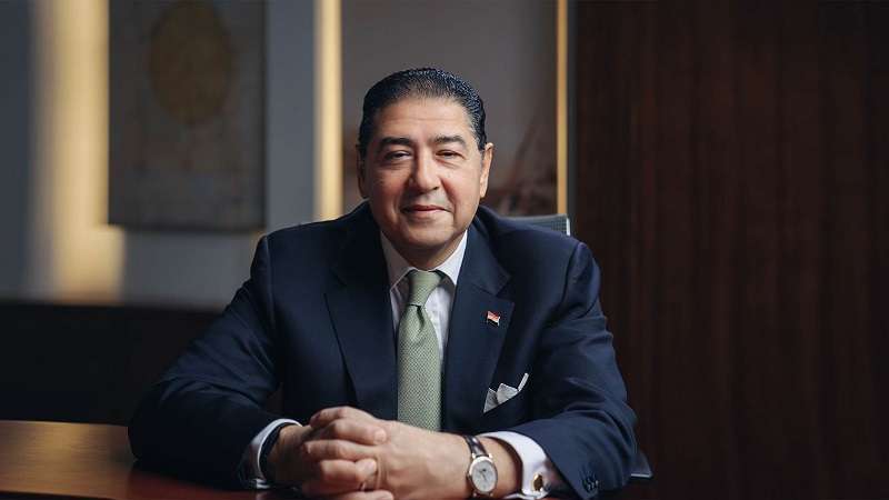 هشام عز العرب: لسنا قلقين من التمويل غير المصرفي بل من الممارسات غير السليمة التي قد تهدد استقرار السوق