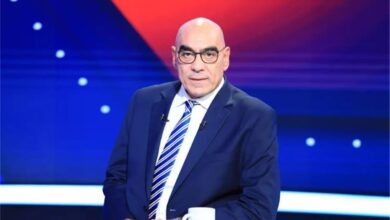 هشام نصر يوجه رسائل هامة لجمهور الزمالك: هناك تجاوزات مرفوضة.. واطمئنوا القادم خير