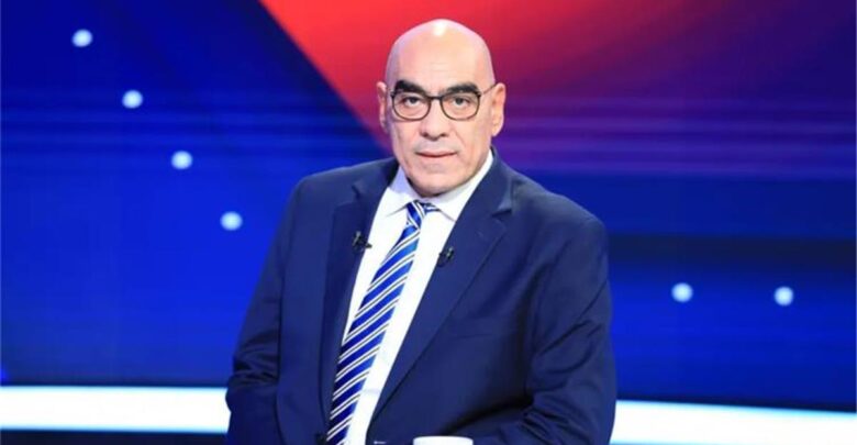 هشام نصر يوجه رسائل هامة لجمهور الزمالك: هناك تجاوزات مرفوضة.. واطمئنوا القادم خير