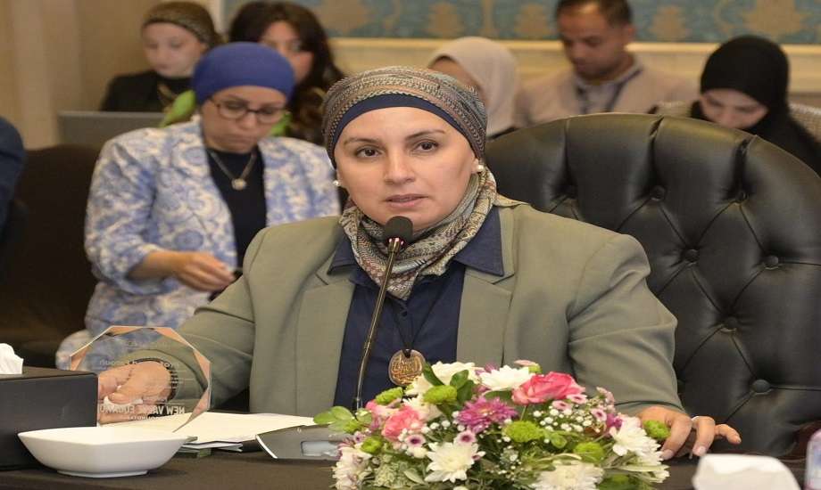 هند فروح: وحدات الإسكان الأخضر تحقق خفضًا يصل إلى 40% في الطاقة و43% في المياه