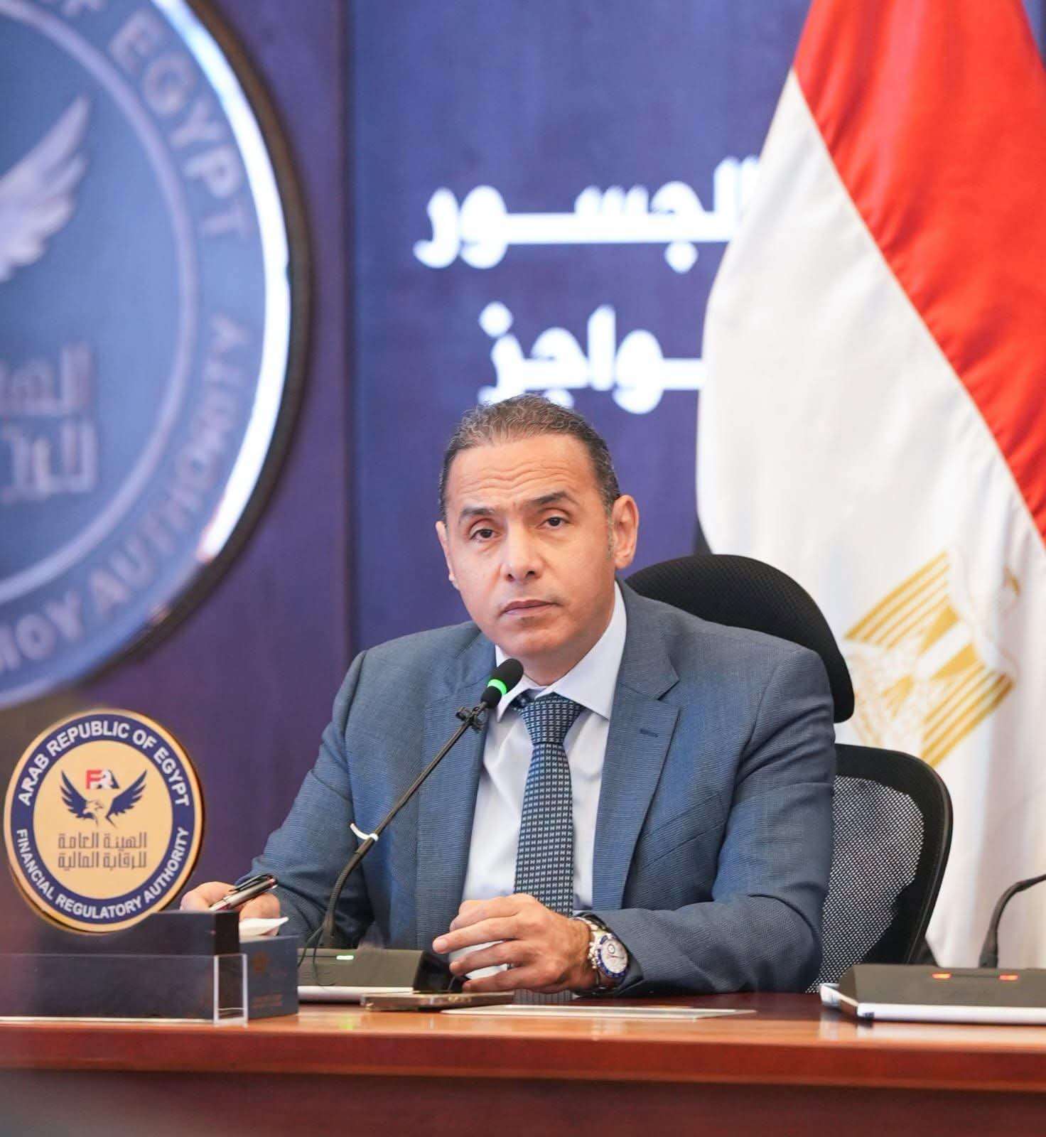 هيئة الرقابة المالية تمنح 13 شركة الموافقة على مزاولة أنشطة مالية غير مصرفية