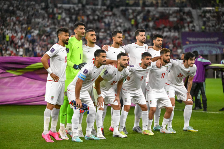 واشنطن تسمح لمنتخب إيران بالوصول قبل يومين من مواجهة الفراعنة في كأس العالم