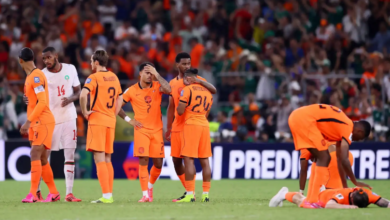 وداع مبكر.. هذه المنتخبات غادرت كأس العالم 2026 رسميًا من دور الـ32