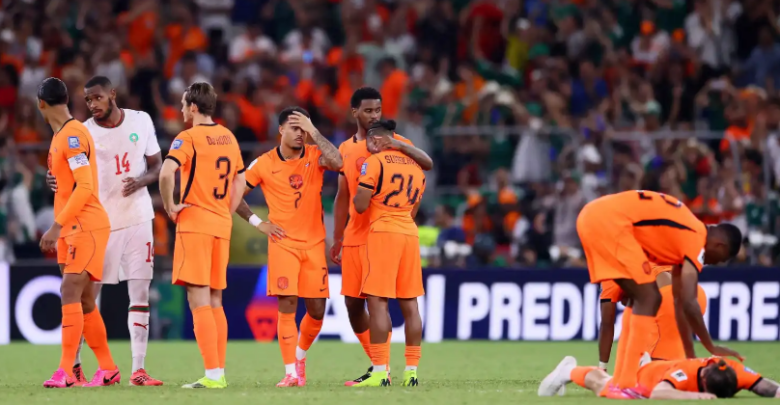 وداع مبكر.. هذه المنتخبات غادرت كأس العالم 2026 رسميًا من دور الـ32
