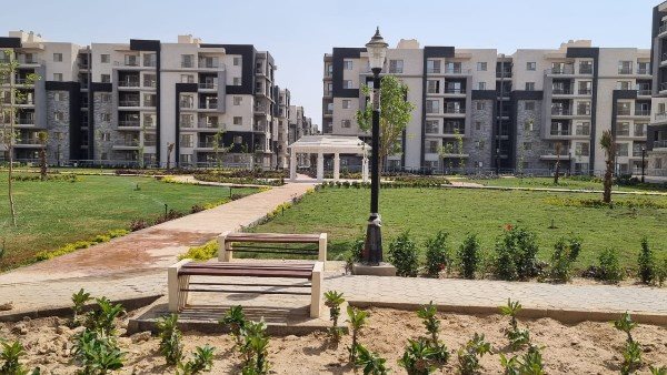 وزارة الإسكان تستعد لطرح مشروع سكن لكل المصريين 9