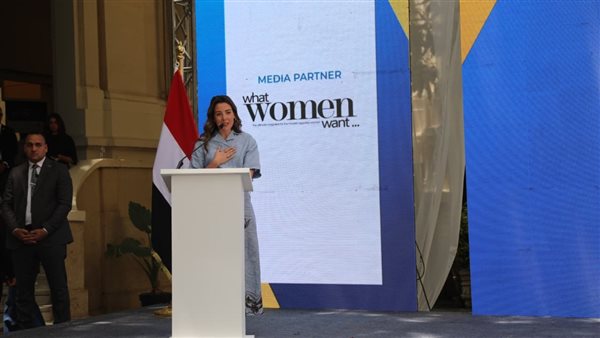 وزراء التضامن والتعليم العالي والشباب والرياضة يفتتحون ملتقى خطوة 2026
