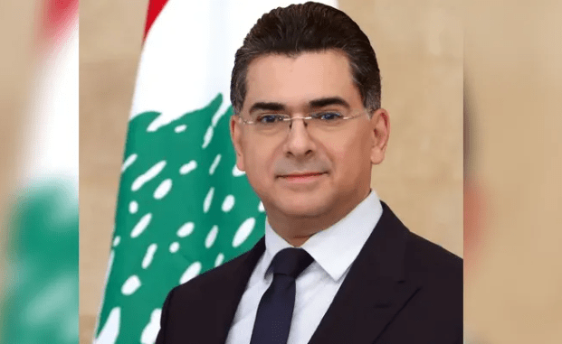وزير الإعلام اللبناني: إحاطة حكومية حول المفاوضات العسكرية في واشنطن ونداء دولي عاجل لدعم النازحين
