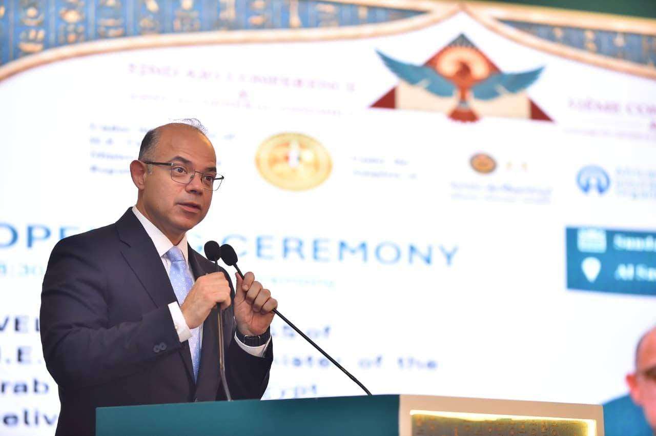 وزير الاستثمار: زيادة المكون المحلي بصناعة السيارات ركيزة لتوفير فرص العمل وتحويل مصر لمركز إقليمي