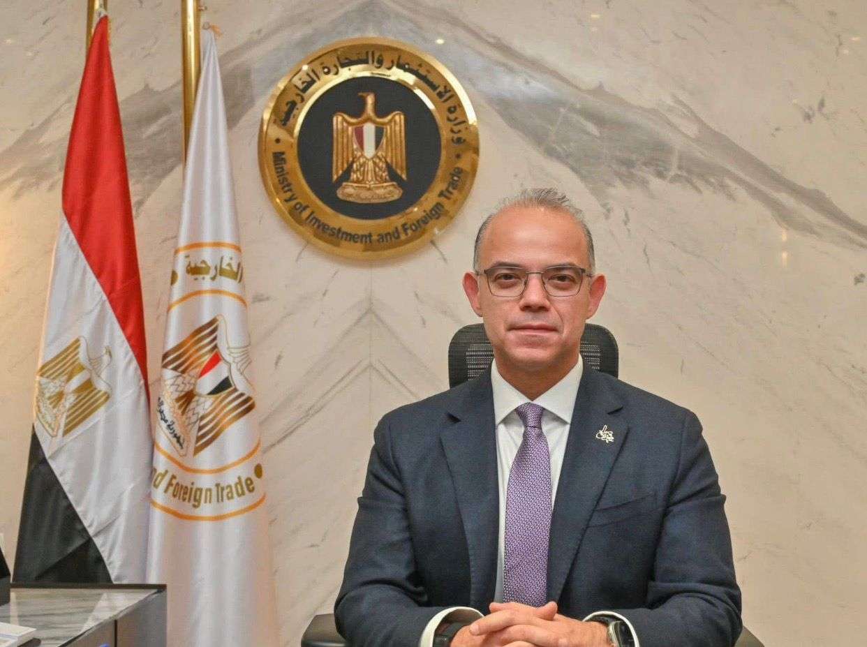 وزير الاستثمار يتفقد المنطقة الحرة بالعامرية.. 416 مشروعًا باستثمارات 14.7 مليار دولار وصادرات تتجاوز 5.3 مليار دولار