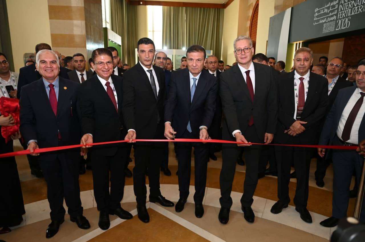 وزير البترول: تأمين احتياجات صناعة الأسمدة والصناعات المختلفة من الغاز