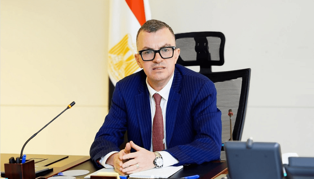 وزير التخطيط: إجراءات الصمود والإصلاح تضع الاقتصاد المصري محط اهتمام الشركاء الدوليين بباريس