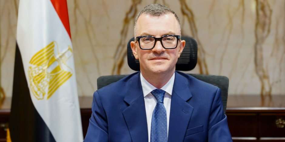 وزير التخطيط: التعليم والصحة على رأس أولويات الحكومة في موازنة 2026/2027