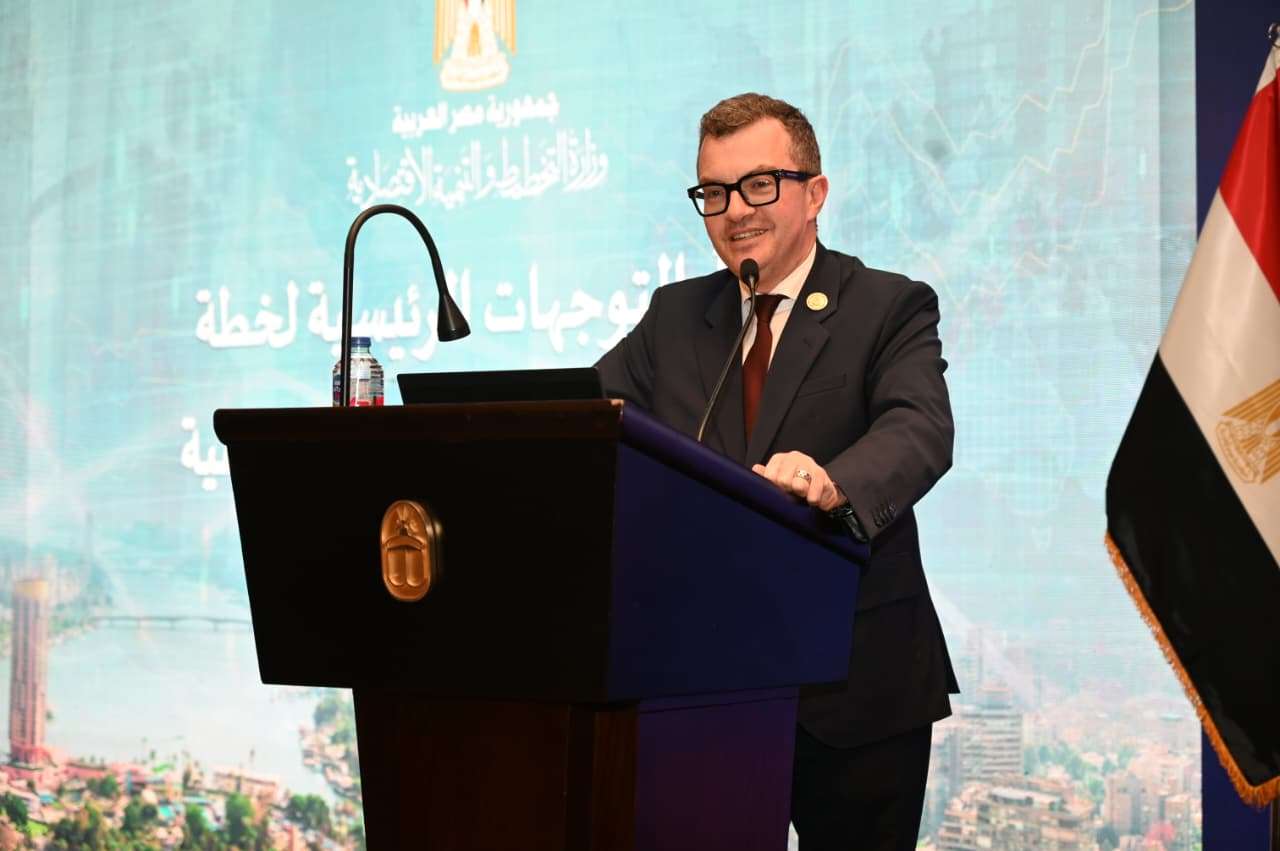 وزير التخطيط: القطاع الخاص يستحوذ على 59% من الاستثمارات في الخطة الجديدة