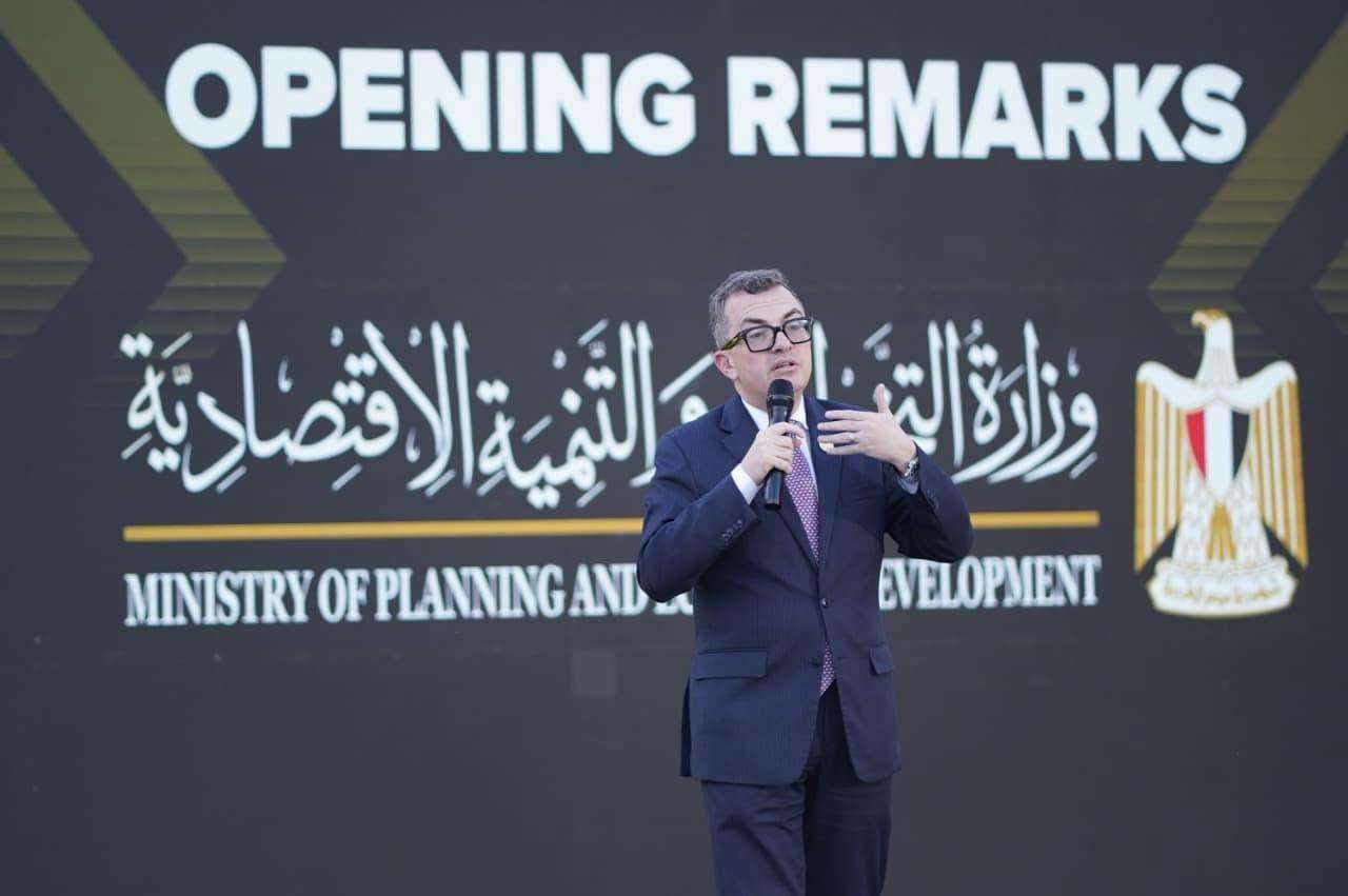 وزير التخطيط: ريادة الأعمال أصبحت محركًا رئيسيًا للنمو الاقتصادي وتعزيز تنافسية الاقتصاد المصري