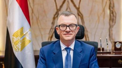 وزير التخطيط: نستهدف رفع استثمارات القطاع الخاص إلى 59% وندعم الشراكات الصناعية والتصديرية