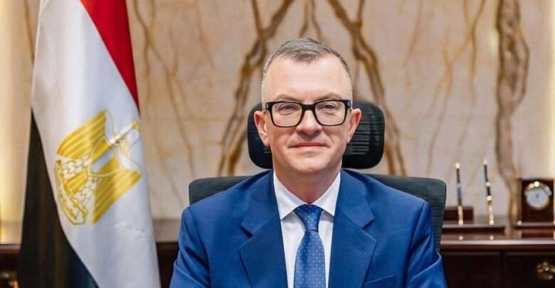 وزير التخطيط: نستهدف رفع استثمارات القطاع الخاص إلى 59% وندعم الشراكات الصناعية والتصديرية