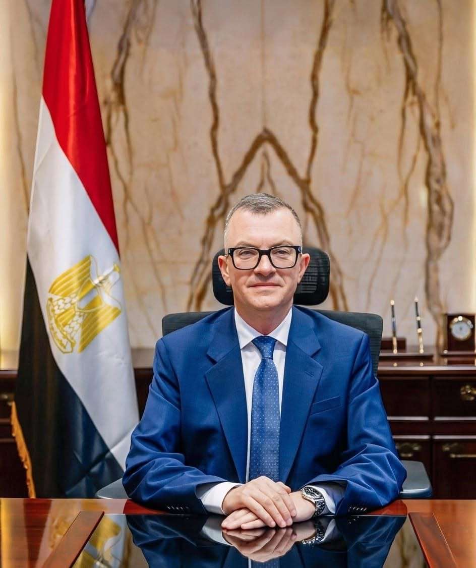 وزير التخطيط: نمو الاقتصاد المصري تجاوز توقعات المؤسسات الدولية (فيديو)