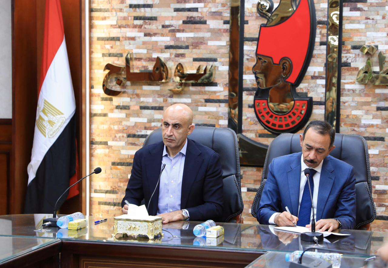 وزير التعليم: امتحانات الثانوية العامة تحت المتابعة اللحظية والانضباط داخل اللجان خط أحمر