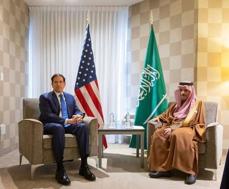 وزير الخارجية الأمريكي يبدأ جولة خليجية غدًا لبحث ملف إيران وأمن هرمز