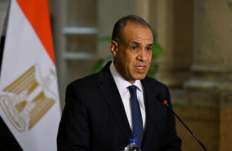 وزير الخارجية: الاتفاق الأمريكي الإيراني فرصة يجب استثمارها لحوار إقليمي يراعي الشواغل العربية
