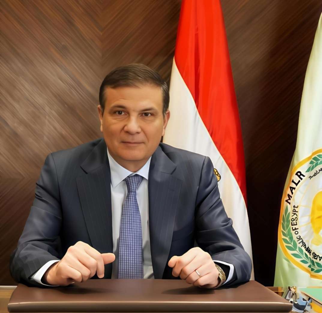 وزير الزراعة: فتح 21 سوقًا عالميًا جديدًا لمصر خلال النصف الأول من 2026