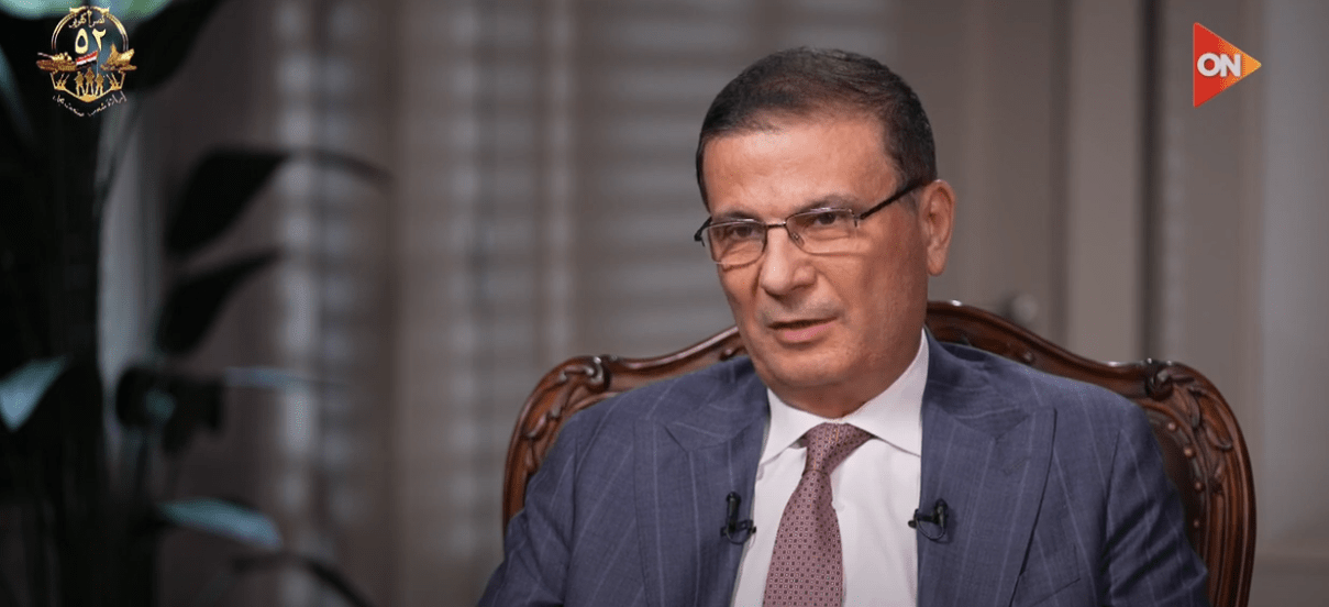 وزير الزراعة يعلن اعتماد "بحوث الصحة الحيوانية" مركزاً دولياً للتعاون في أفريقيا