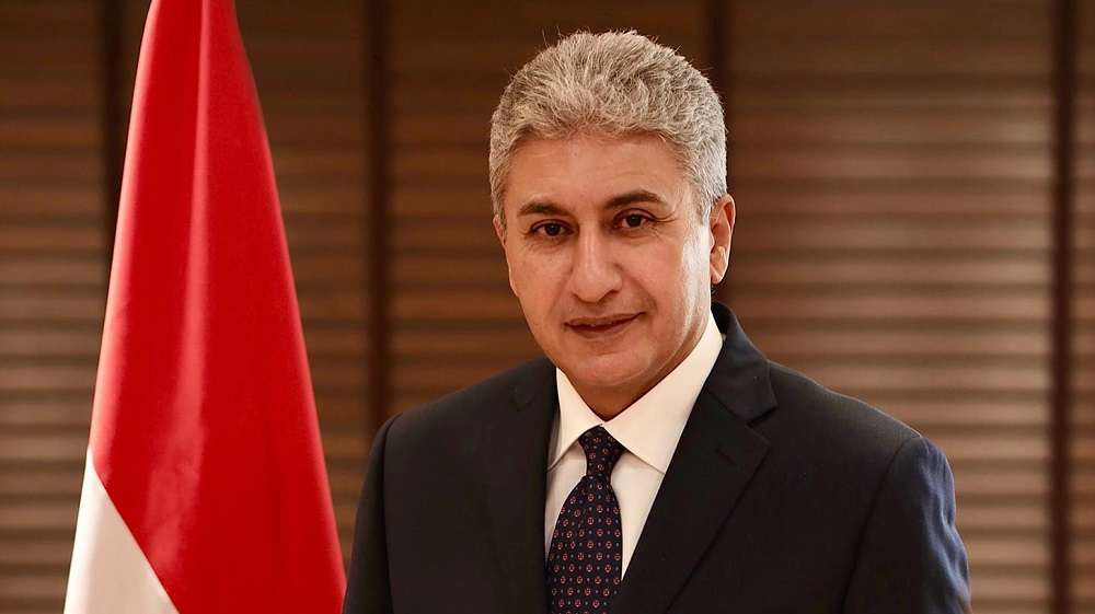 وزير السياحة: «التنوع الذي لا يضاهى» هو الركيزة الأساسية للترويج لمصر