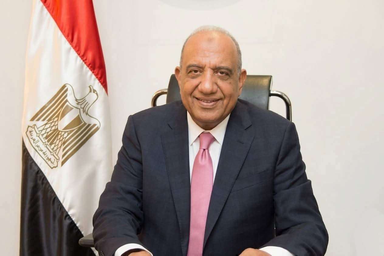 وزير الكهرباء: نستهدف الوصول لـ45% طاقة متجددة بحلول 2028
