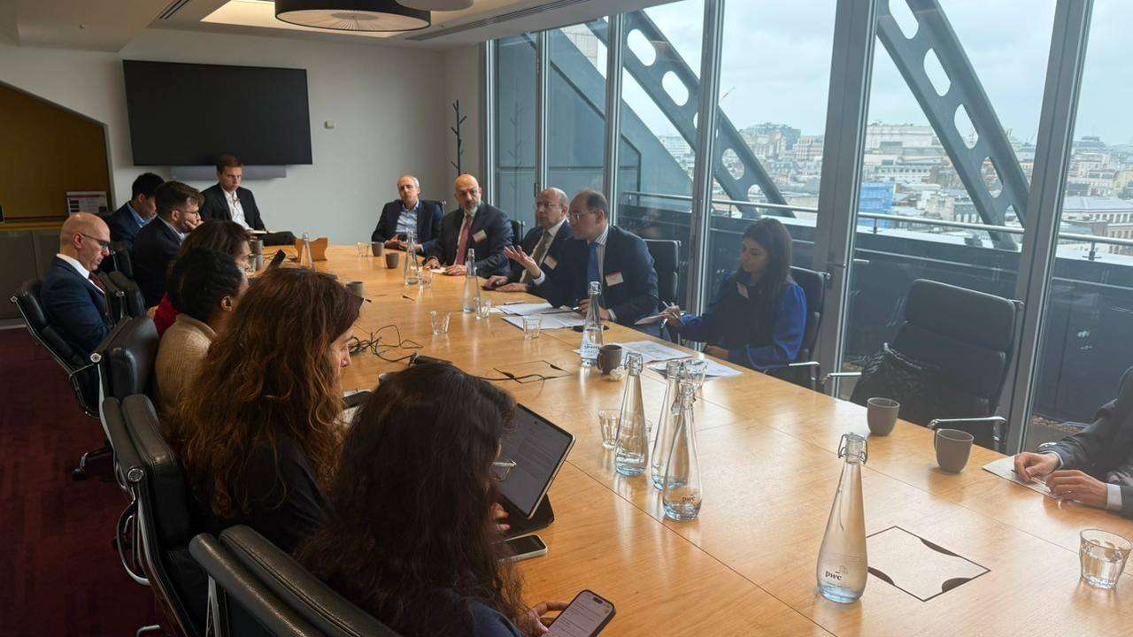 وزير المالية: الاقتصاد المصري يسير في المسار الصحيح وتعزيز دور القطاع الخاص أولوية أساسية