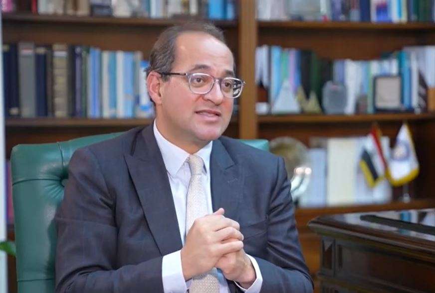 وزير المالية: توفير سلاسل توريد أفريقية وسوق موحدة للسلع والخدمات