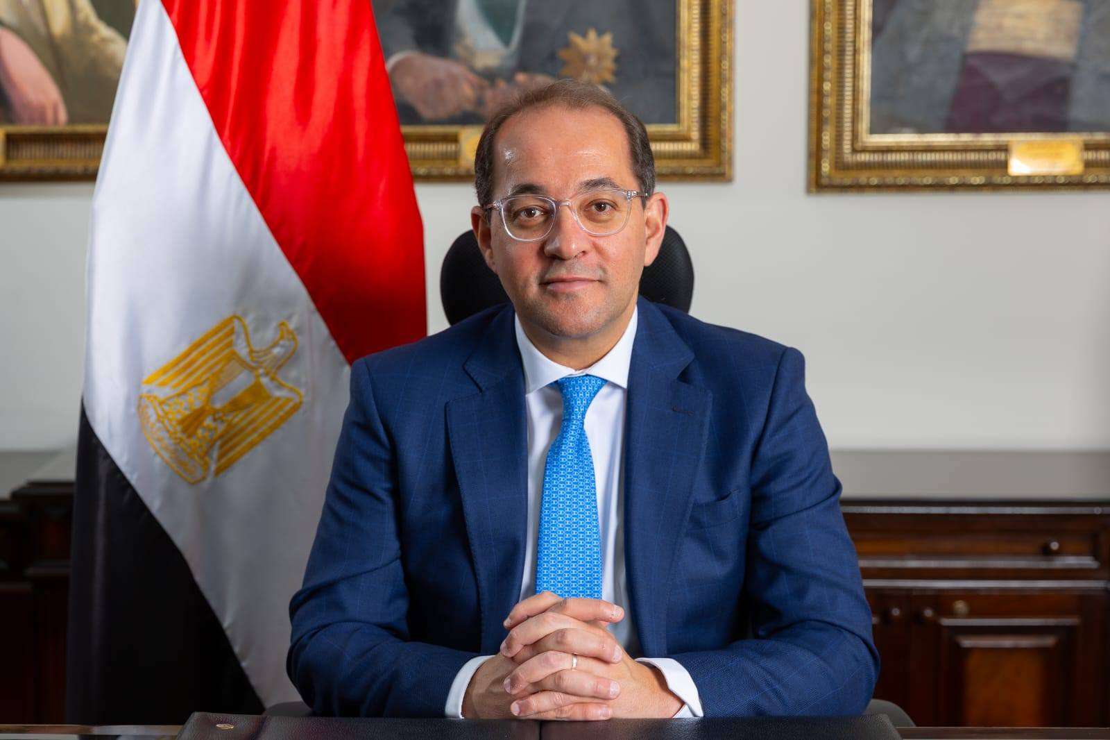 وزير المالية يزف بشرى سارة لأصحاب المعاشات
