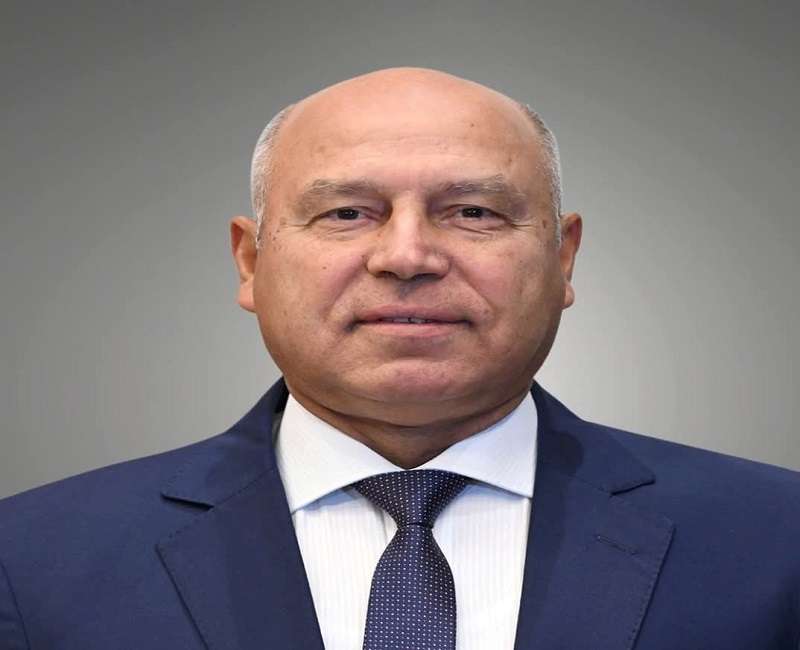 وزير النقل: التشغيل التجريبي لميناء سفاجا ثمرة جهد الدولة المصرية بأكملها