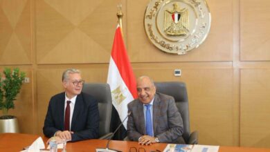 وزيرا الكهرباء والبترول يبحثان خطة العمل المشترك خلال فصل الصيف لمجابهة ارتفاع الأحمال