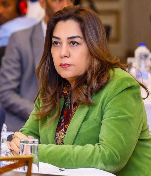وزيرة التنمية المحلية: مرور ميداني للجنة الحوكمة بالوزارة على 3 أحياء بمحافظة القاهرة