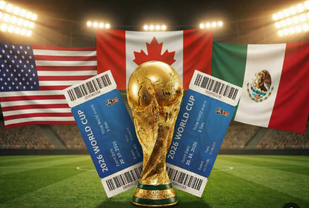 وسط وتحديات تمويلية لوجستية.. ما الحصيلة الاقتصادية الحقيقية لبطولة كأس العالم 2026؟