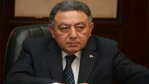 وفاة الدكتور عمرو حلمي وزير الصحة الأسبق وتشييع الجثمان غدًا بالشرقية