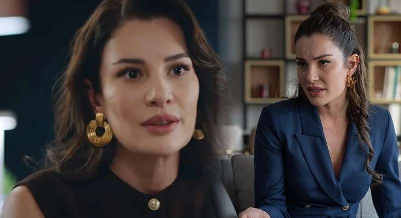 وفاة الممثلة التركية إيجي أرتيم بطلة مسلسل "شراب التوت" عن عمر 35 عاما