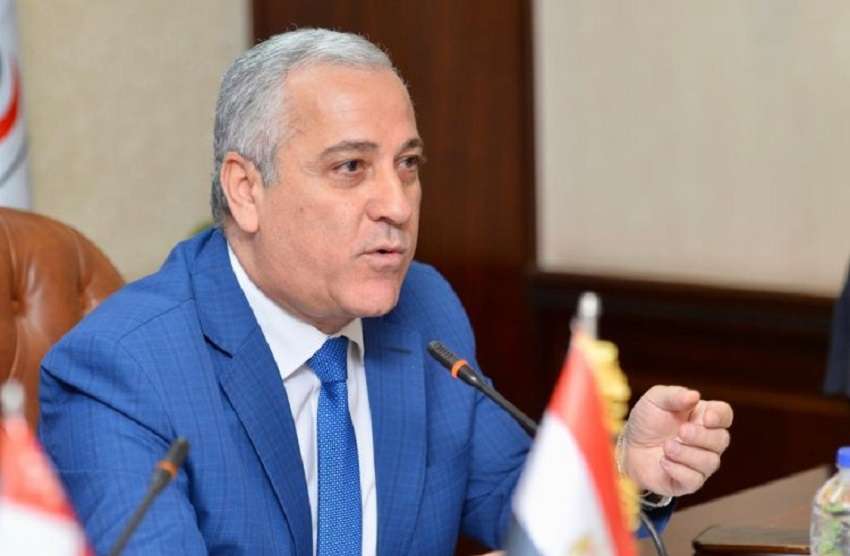 وفاة شقيقة رئيس الهيئة الوطنية للصحافة.. والعقارية تعزي المهندس عبدالصادق الشوربجي