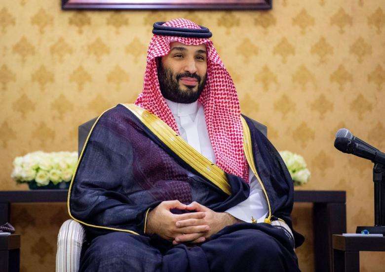 ولي العهد السعودي يؤكد تطلع المملكة لوصول أمريكا وإيران لاتفاق دائم يعزز استقرار المنطقة