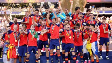 10 إنجازات تاريخية.. هل تستحق إسبانيا لقب "منتخب القرن" بعد الفوز بـ كأس العالم 2026؟
