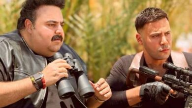 100 مليون جنيه في 3 أسابيع.. "صقر وكناريا" يفرض كلمته في موسم الصيف | تفاصيل