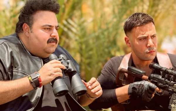 100 مليون جنيه في 3 أسابيع.. "صقر وكناريا" يفرض كلمته في موسم الصيف | تفاصيل