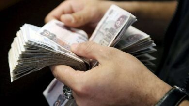 1000 جنيه دفعة واحدة.. زيادة جديدة في المرتبات بداية من شهر يوليو الجاري
